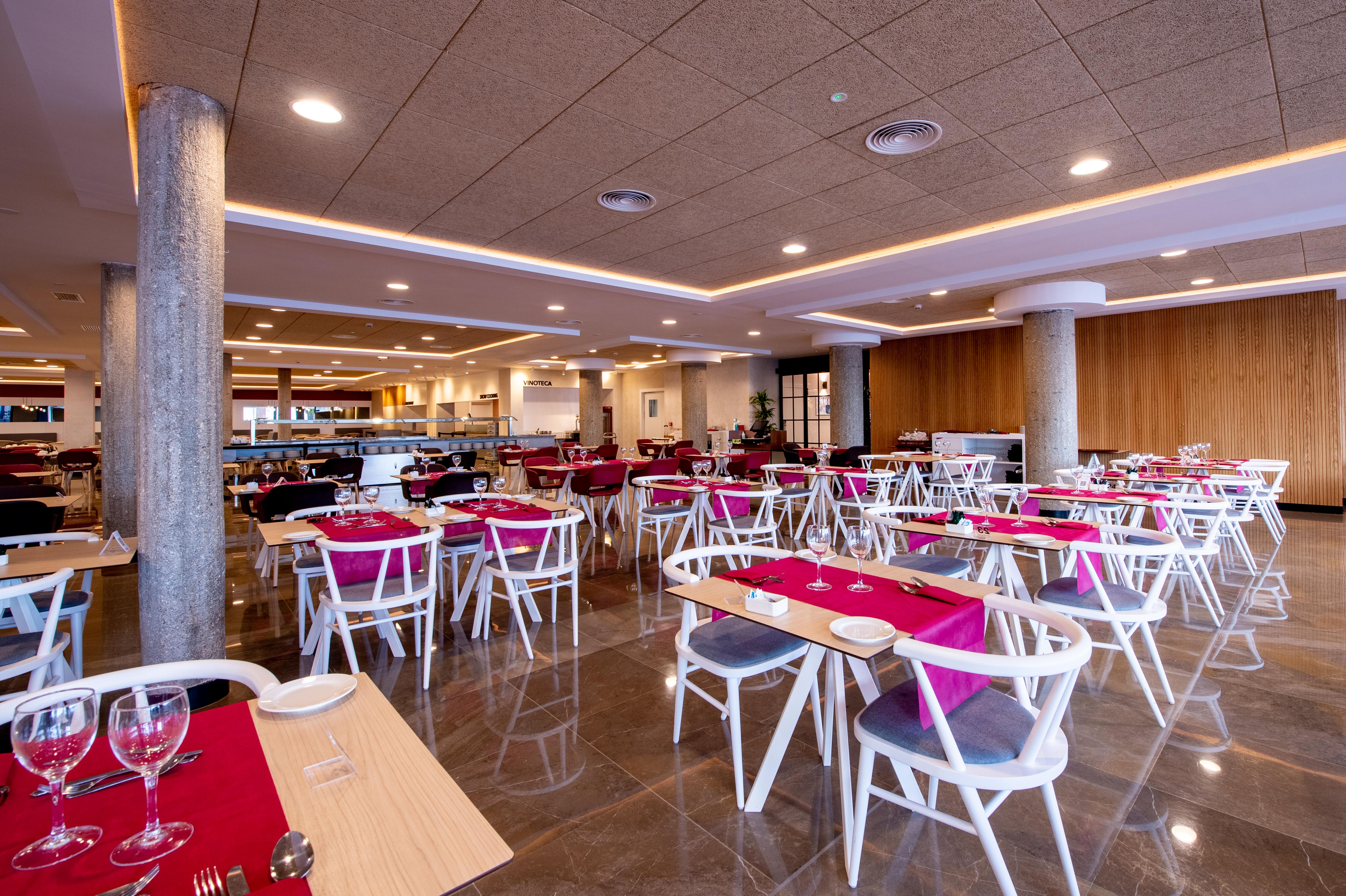 Hotel Cimbel เบนิดอร์ม ภายนอก รูปภาพ