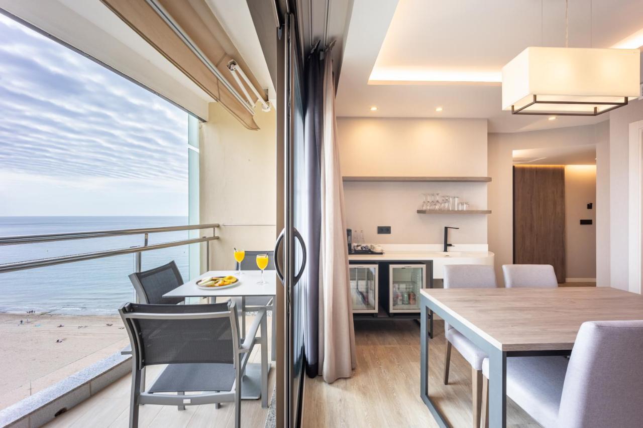 Hotel Cimbel เบนิดอร์ม ภายนอก รูปภาพ